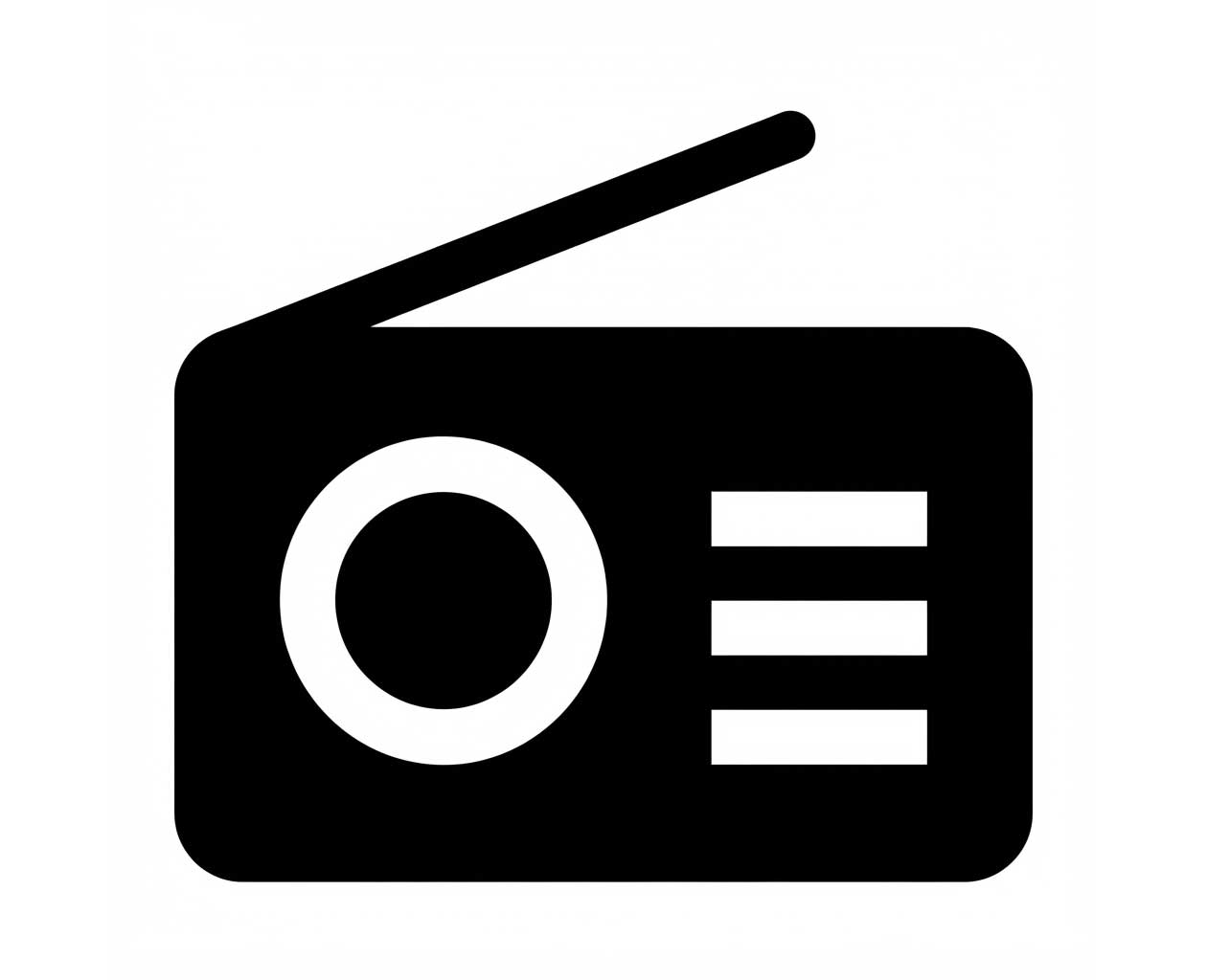 Mermelado Electronics Radio